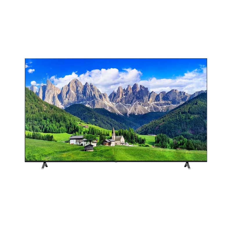 Picture of LG 43 inch (109.22 cm) 4K Ultra HD LED Smart WebOS TV (43UT801C)